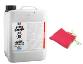 shiny-garage-sleek-premium-shampoo-kiwi-szampon-5l