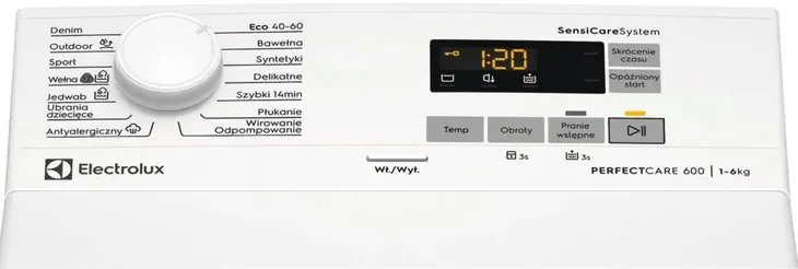 pralka-ew6tn5261fp-top-szerokosc-produktu-39-7-cm
