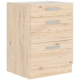 ordex-szafka-kuchenna-60-d-3s-bb