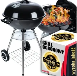 grill-weglowy-ogrodowy-pokrywa-polka-bbq-stal-na-wegiel-brykiet-przenosny