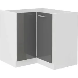 szafka-kuchenna-onika-89x89-dn-1f-bb-szary-polysk