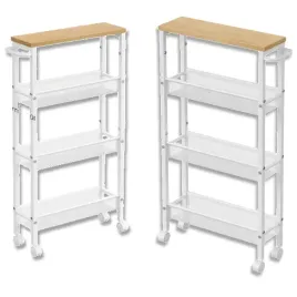 polka-lazienkowa-narozna-stojaca-na-kolkach-do-kuchni-organizer-loft-drewno