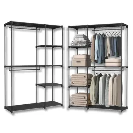 szafa-otwarta-przesuwana-regal-na-ubrania-wieszaki-do-sypialni-salonu-duza