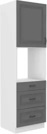 szafka-kuchenna-wysoka-otto-60-dps-210-3s-1f-bialy-dust-grey