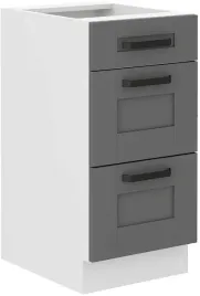 szafka-kuchenna-orlando-40-d-3s-bb-bialy-dust-grey