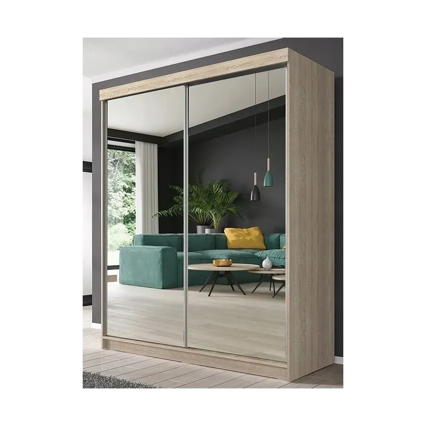 szafa-conti-20-203-cm-lustro-stan-nowy