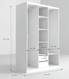 szafa-viva-bialy-mat-typ-b-stan-nowy