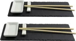 10x-zestaw-do-sushi-dwuosobowy-tacka-miseczki-do-jedzenia-sushi-japonski