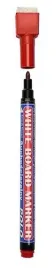 kamet-marker-suchoscieralny-polo-do-tablic-czerwony-1-sztuka