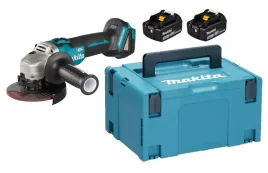 makita-akumulatorowa-szlifierka-katowa-lxt-18v-125mm-2x3ah-bl1830-dga506zj