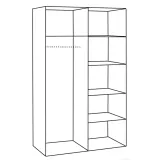 szafa-colt-01-150-cm-glebokosc-mebla-61-cm