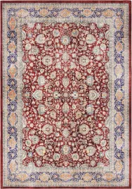 dywan-orientalny-do-salonu-120x170cmbordowy-plasko-tkany-recznie-obszywany