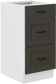 szafka-kuchenna-otto-40-d-3s-bb-bialy-grafit