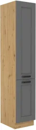 szafka-kuchenna-orlando-40-dk-210-2f-artisan-dust-grey