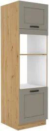 szafka-kuchenna-orlando-60-dpm-210-2f-artisan-clay-grey