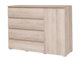 komoda-duza-5-atos-3-kolory