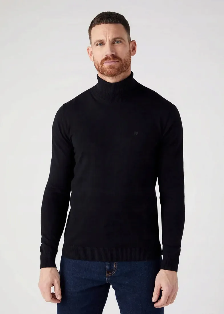 meski-sweter-wrangler-roll-neck-knit-l