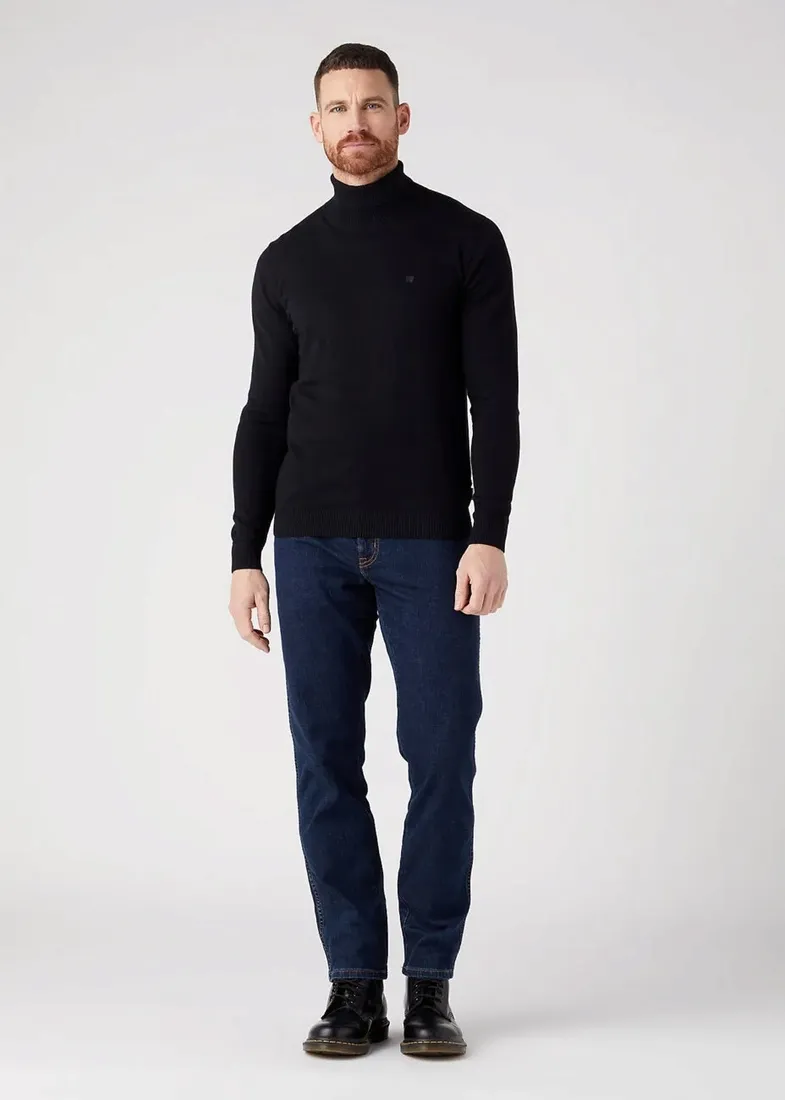 meski-sweter-wrangler-roll-neck-knit-l