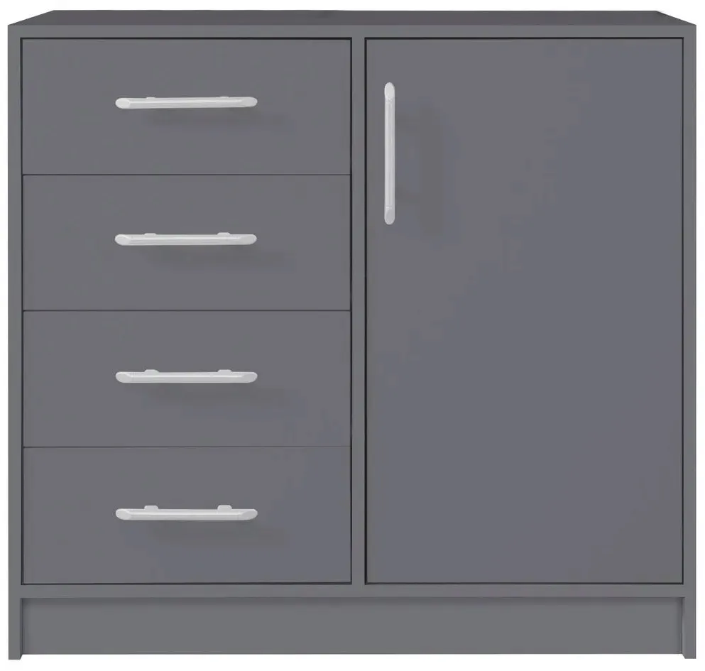 mala-komoda-grenada-90-cm-grafit