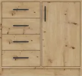 mala-komoda-grenada-90-cm-grafit-stan-nowy