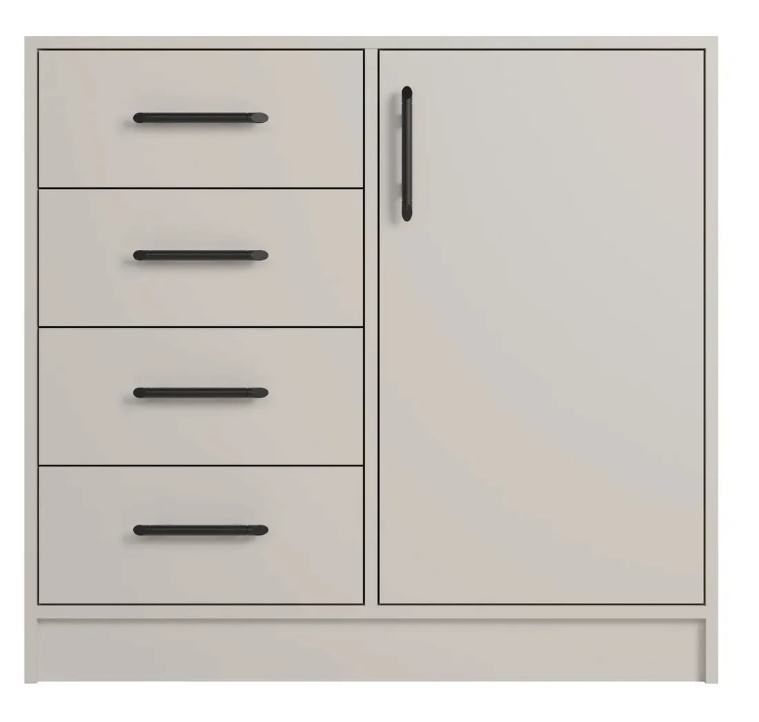 mala-komoda-grenada-90-cm-grafit-stan-nowy