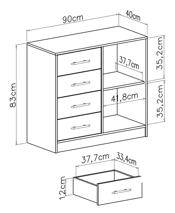 mala-komoda-grenada-90-cm-grafit