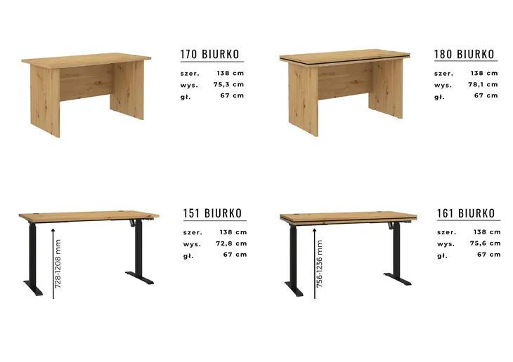 biurko-oliver-180-szerokosc-przestrzeni-na-nogi-120-cm