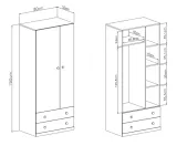 szafa-3-gomez-kolor-mebla-bialy-dab-biszkoptowy-odcienie-szarosci