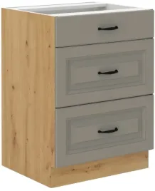 szafka-kuchenna-otto-60-d-3s-bb-artisan-clay-grey