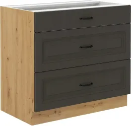 szafka-kuchenna-otto-80-d-3s-bb-artisan-grafit
