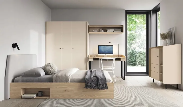 komoda-galaxy-9-eukaliptus-dab-baltic-dune-material-plyta-laminowana