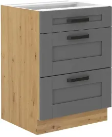 szafka-kuchenna-orlando-60-d-3s-bb-artisan-dust-grey