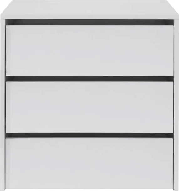 kontenerek-gambit-60-antracyt-szerokosc-mebla-60-cm