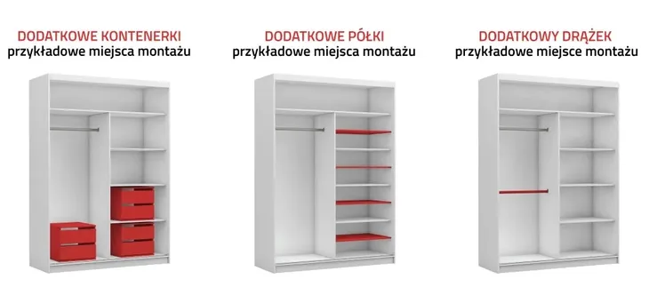 szafa-braxton-160-cm-lamele-kolor-frontow-bialy