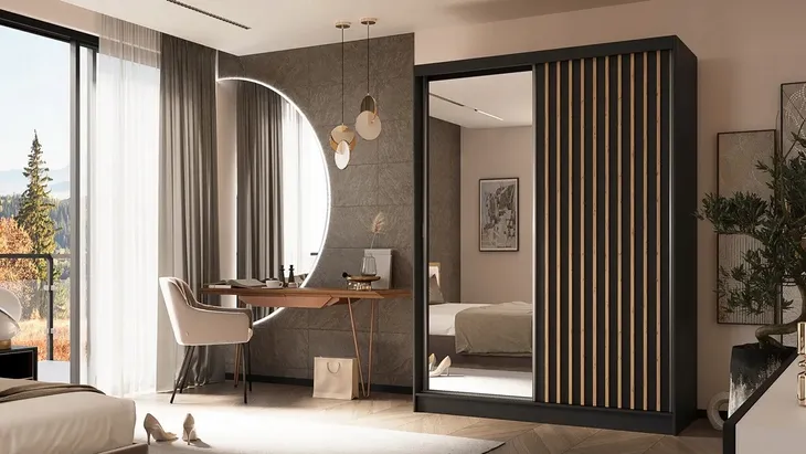 szafa-braxton-160-cm-lamele-montaz-meble-do-samodzielnego-montazu