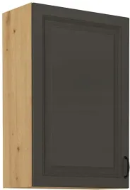 szafka-kuchenna-otto-60-g-90-1f-cichy-domyk-artisan-grafit
