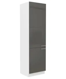 szafka-kuchenna-wysoka-oria-60-lo-210-2f-polysk-grey