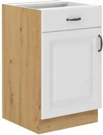 szafka-kuchenna-otto-50-d-1f-1s-bb-artisan-bialy