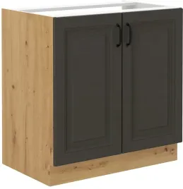 szafka-kuchenna-otto-80-zl-2f-bb-artisan-grafit