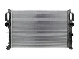 chlodnica-wody-mercedes-e-class-w-211-cls