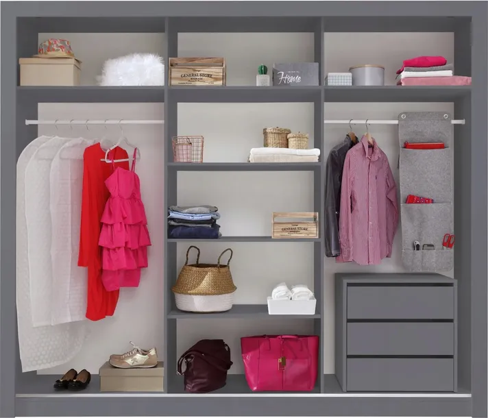 kontenerek-gambit-50-antracyt-kolor-frontow-antracyt