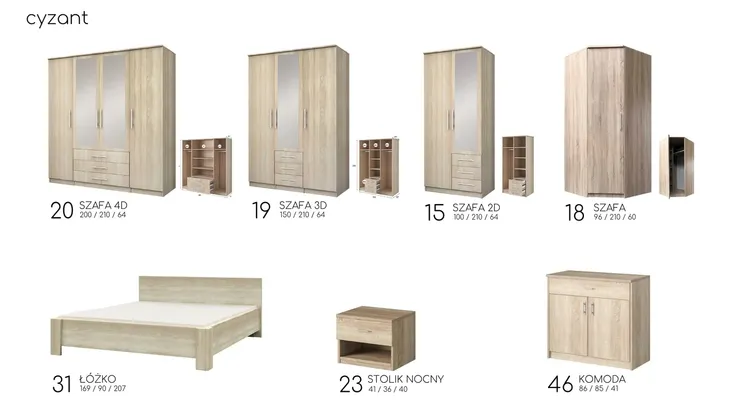 stolik-nocny-cyzant-marka-idzczak-meble