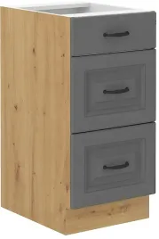 szafka-kuchenna-otto-40-d-3s-bb-artisan-dust-grey