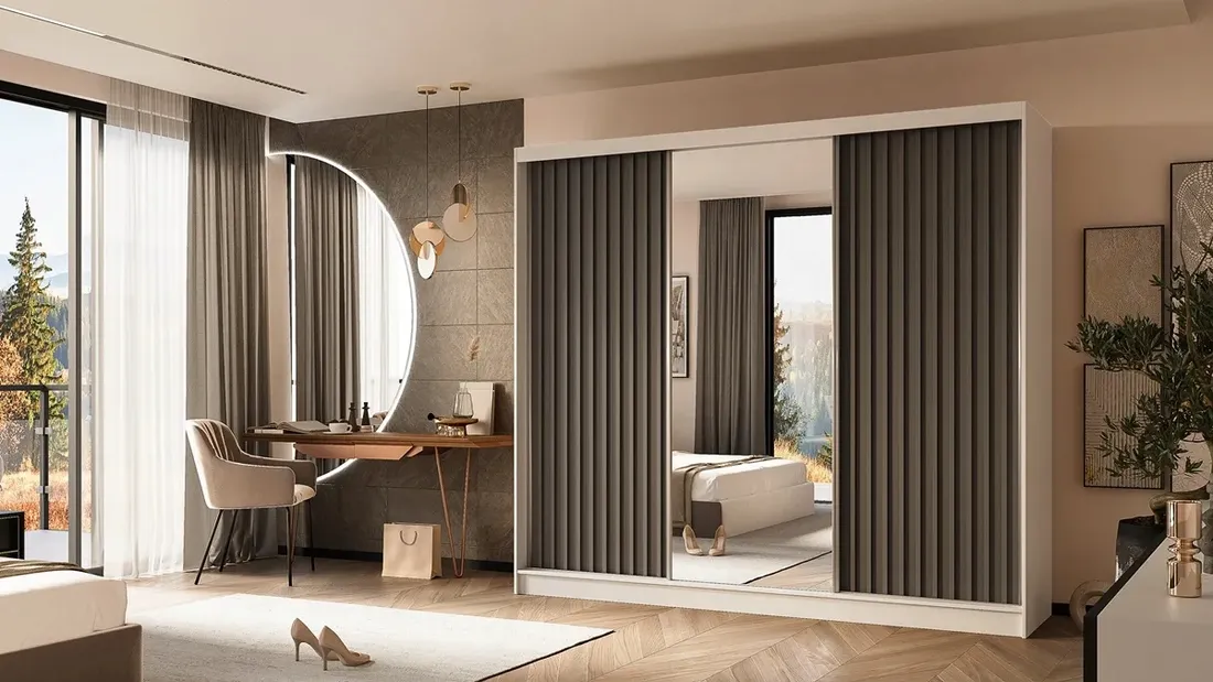 szafa-braxton-240-cm-lamele-stan-nowy