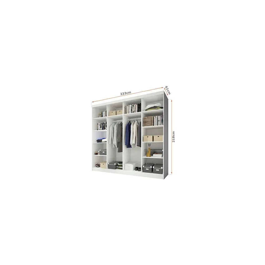 szafa-conti-32-233-cm-stan-nowy