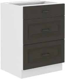 szafka-kuchenna-otto-60-d-3s-bb-bialy-grafit