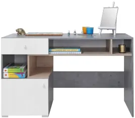 biurko-10-grande-beton-bialy-lux-dab