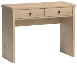 biurko-prostokatne-18-devon-dab-artisan-czarny-mat