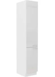 szafka-kuchenna-wysoka-oria-40-dk-210-2f-polysk-white