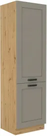szafka-kuchenna-orlando-60-dk-210-2f-artisan-clay-grey